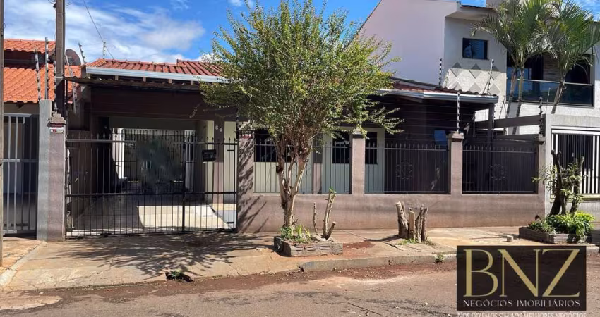 Casa para Locação – Jardim Columbia IV