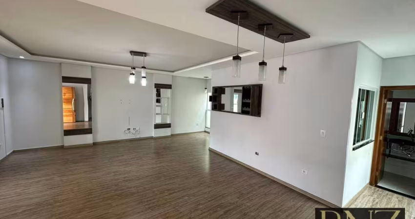 Casa à Venda ou Locação – Portal das Flores, Arapongas/PR
