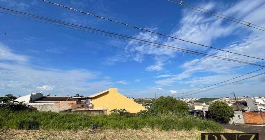 Terreno de Esquina à Venda no Jardim Novo Centauro – Excelente Localização!