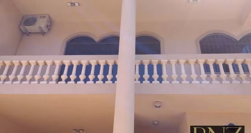 Sobrado a Venda e para Locação no centro - Arapongas/PR