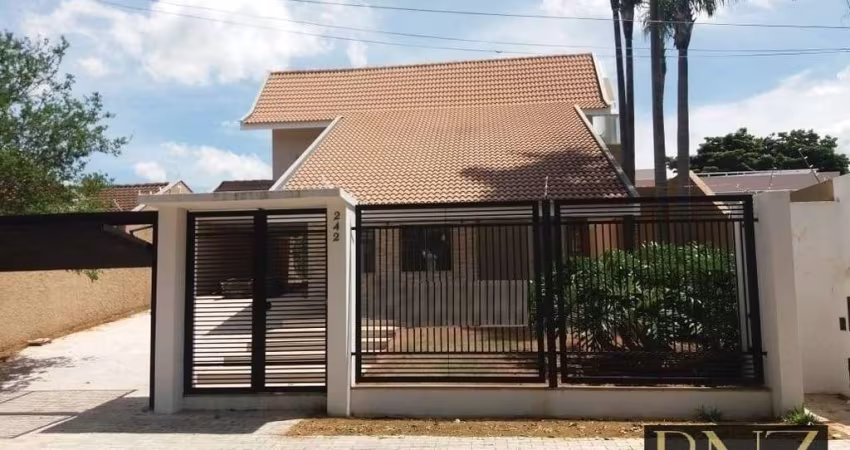 Casa para Locação no Portal das Flores