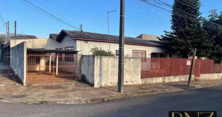 Casa para Locação na Vila Nova – Arapongas/PR