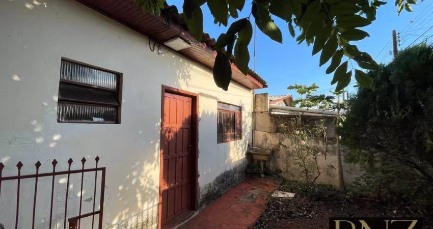 Casa para Locação na Vila Nova – Arapongas/PR