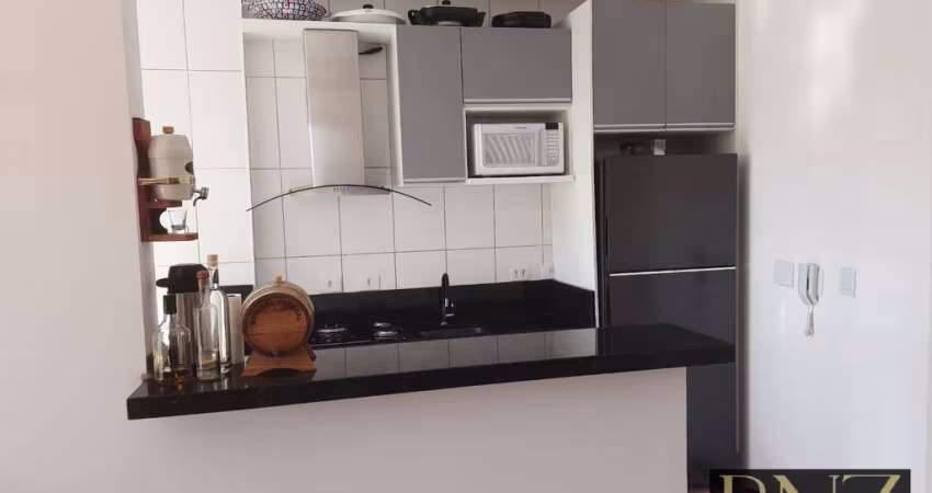 Apartamento à Venda – Excelente Localização