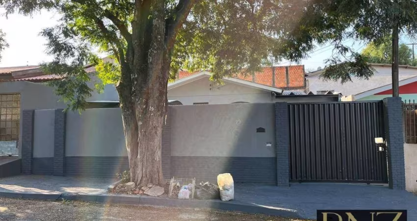 Casa para Locação com Edícula – Excelente Oportunidade