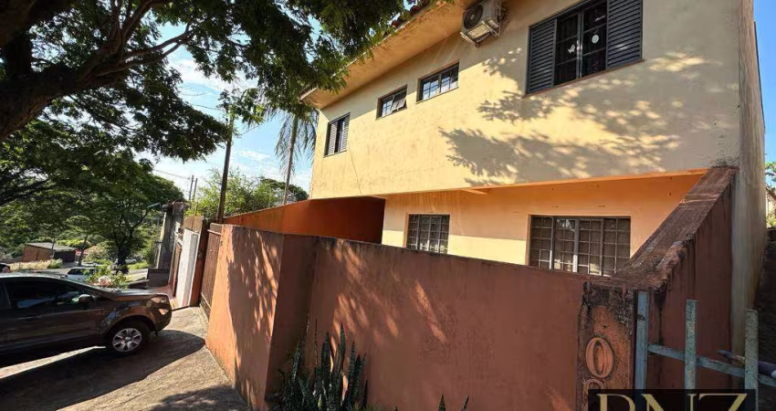 Sobrado para Locação na Vila Cascata