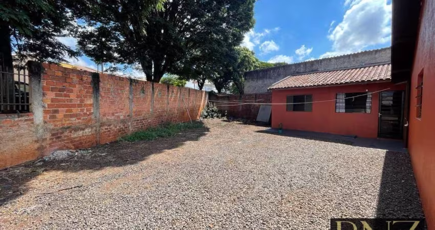 Casa dos Fundos para Locação – Valor Acessível