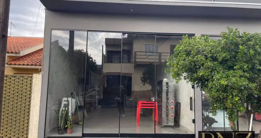 Sala comercial nova para locação – próximo à avenida siriema