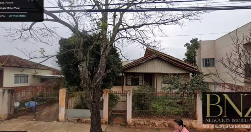 Terreno comercial à venda no Jardim Lorena, Arapongas 