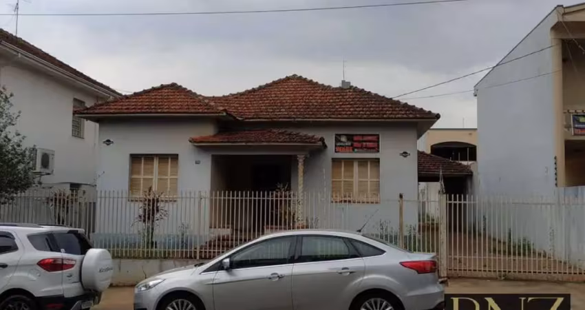 Terreno comercial à venda no Centro, Arapongas 