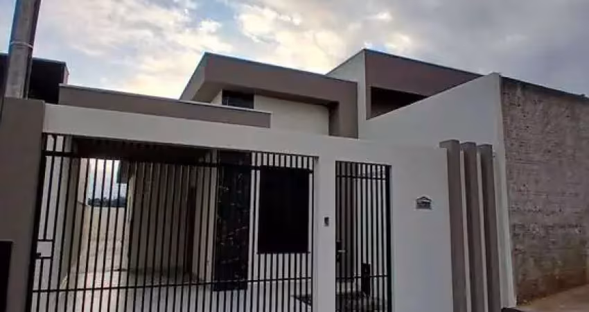 Casa à venda no jardim metropolitam – excelente oportunidade para financiam
