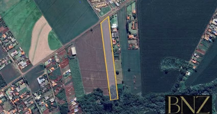 Chácara / sítio à venda na Área Rural de Arapongas, Arapongas 
