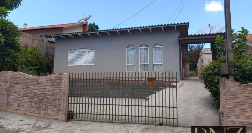 Casa com 2 quartos para alugar no Jardim Bandeirantes, Arapongas 