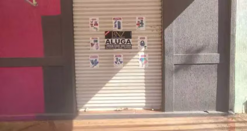 Sala comercial com 1 sala para alugar no Centro, Arapongas 