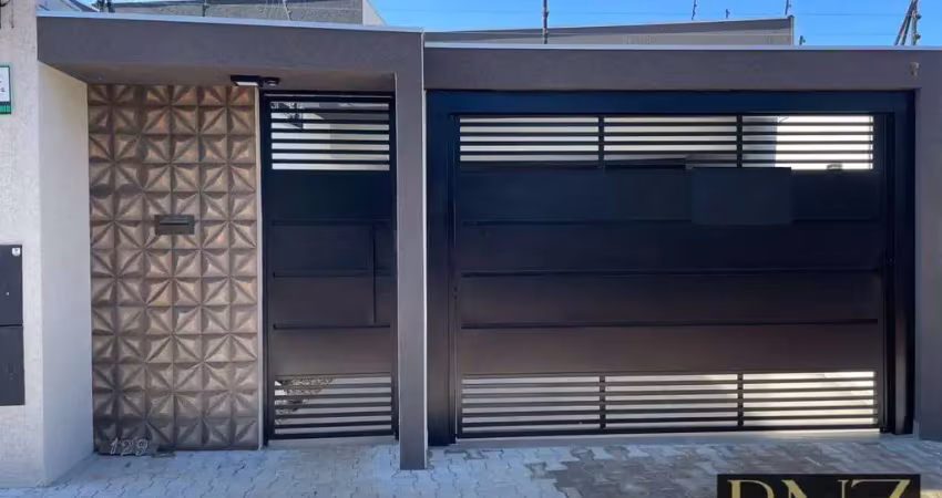 Casa com 3 quartos à venda no Jardim Portal das Flores, Arapongas 