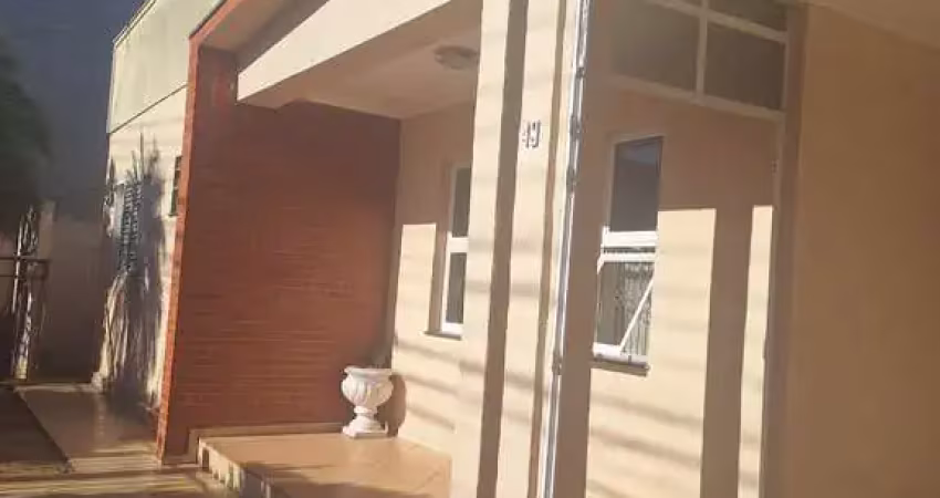 Imóvel residencial à venda – região central de arapongas/pr