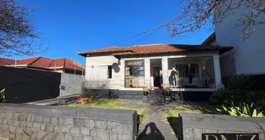 Sala comercial com 2 salas para alugar no Centro, Arapongas 