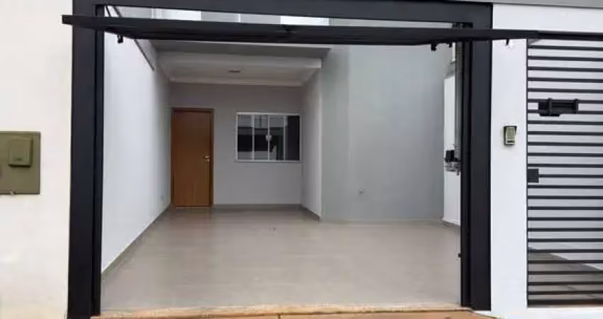 Casa com 2 quartos para alugar no Jardim San Rafael, Arapongas 