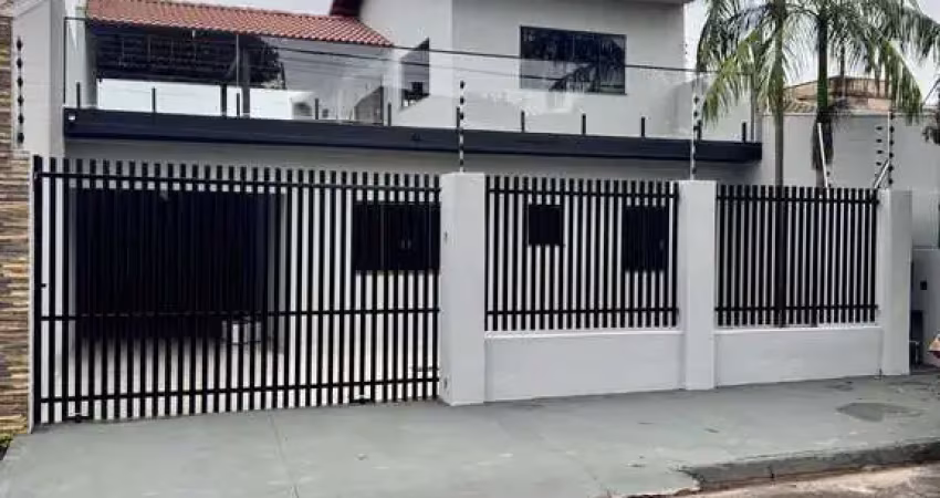 Casa com 3 quartos à venda no Jardim San Rafael IV, Arapongas 