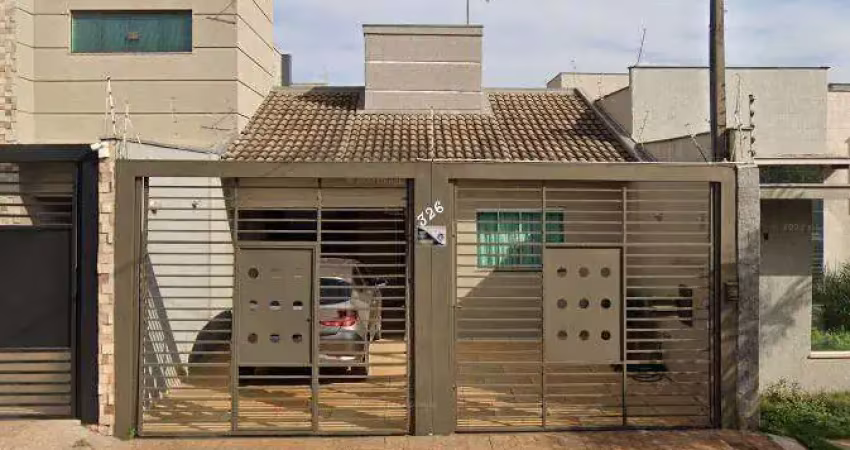 Casa com 3 quartos para alugar no Jardim Vale das Perobas, Arapongas 