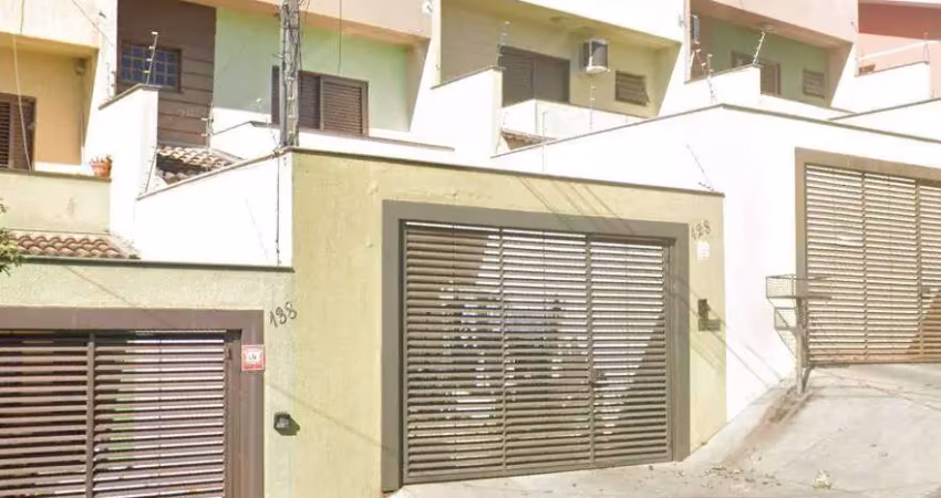 Casa à venda no Parque Veneza, Arapongas 