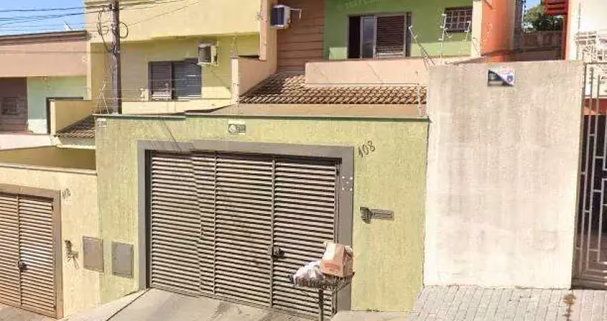 Casa com 3 quartos à venda no Parque Veneza, Arapongas 