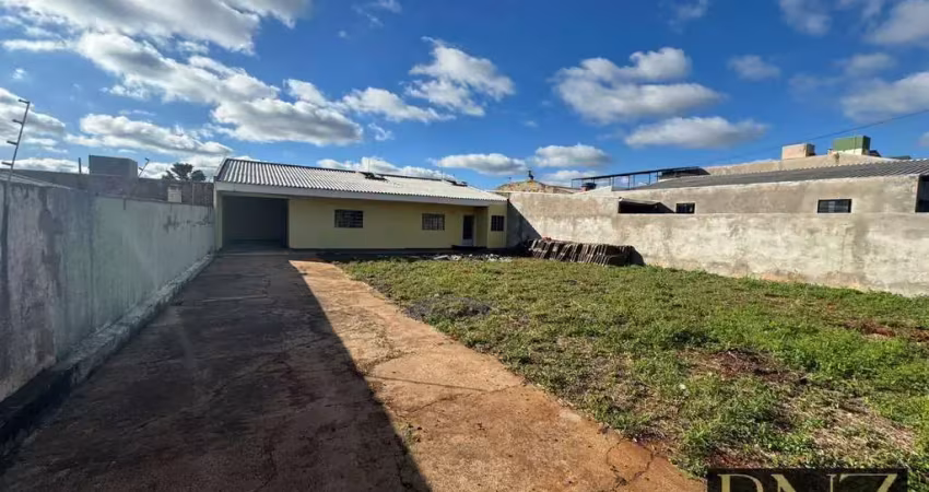 Casa com 2 quartos para alugar no Jardim Petrópolis, Arapongas 