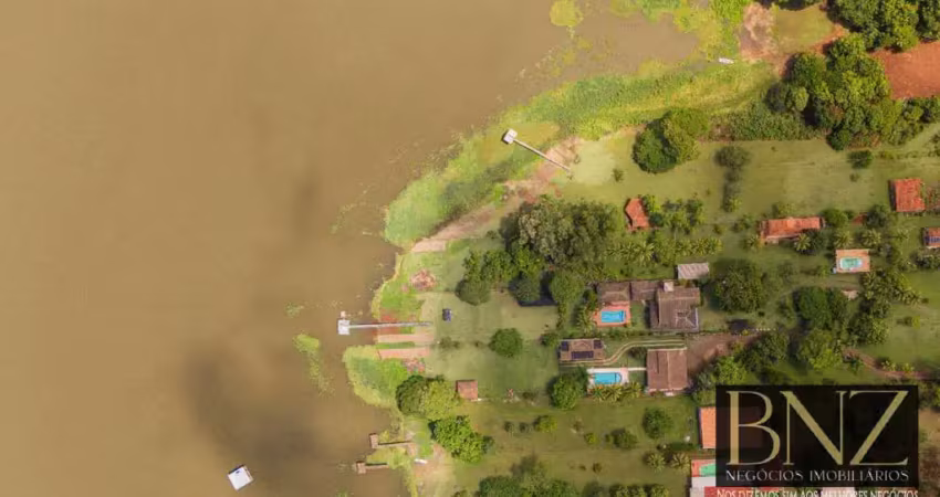 Chácara / sítio à venda na Zona Rural, Sertanópolis 