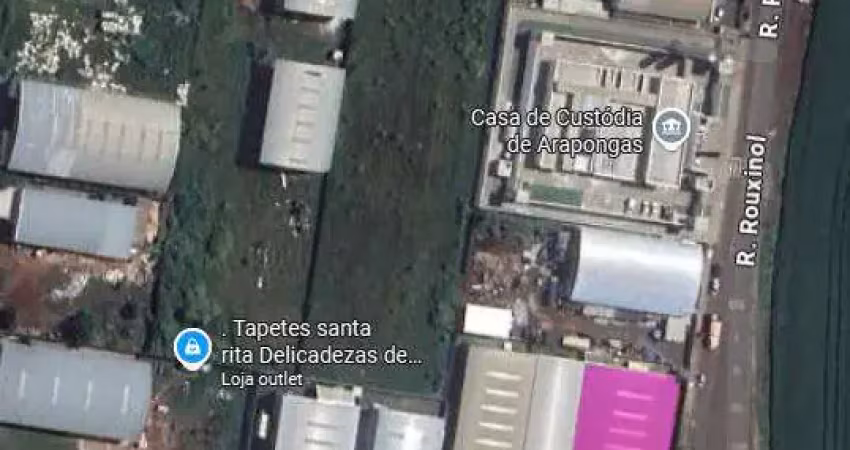 Barracão / Galpão / Depósito com 1 sala para alugar no Parque Industrial, Arapongas 