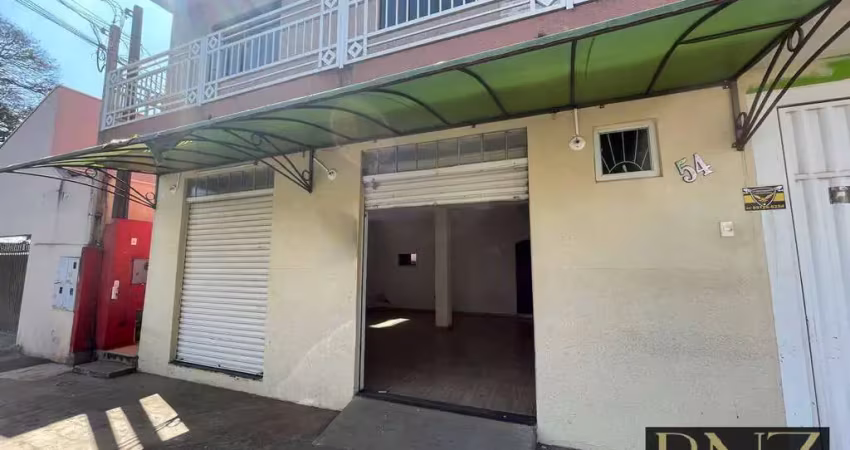 Sala comercial com 1 sala para alugar na Vila Triângulo, Arapongas 