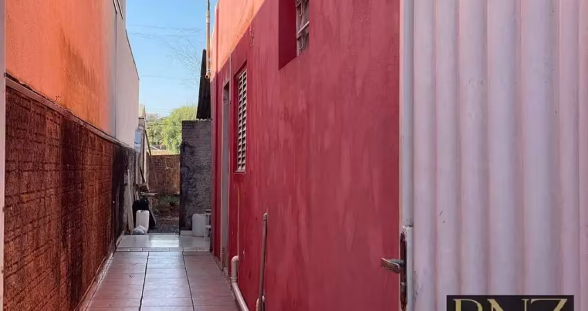 Casa com 1 quarto para alugar na Vila Triângulo, Arapongas 