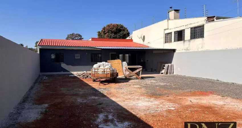 Casa com 2 quartos à venda no Jardim Palotino, Arapongas 