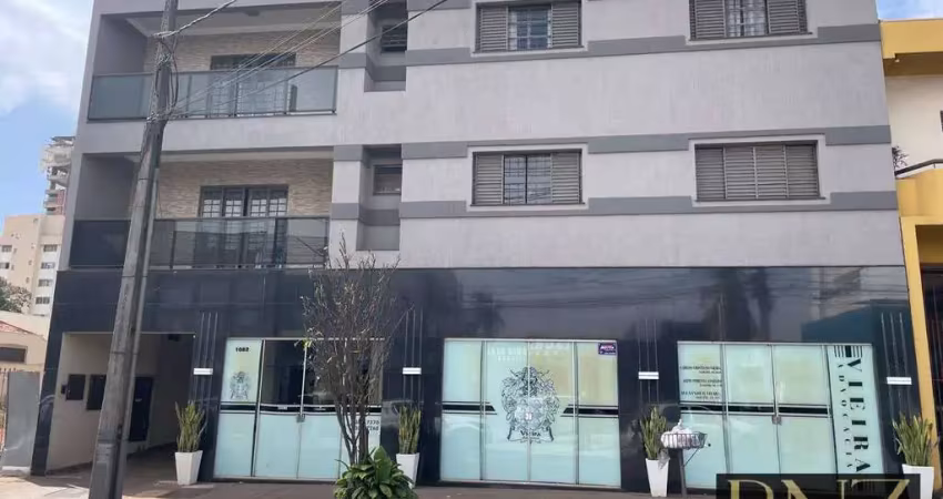 Apartamento com 3 quartos para alugar no Centro, Arapongas 