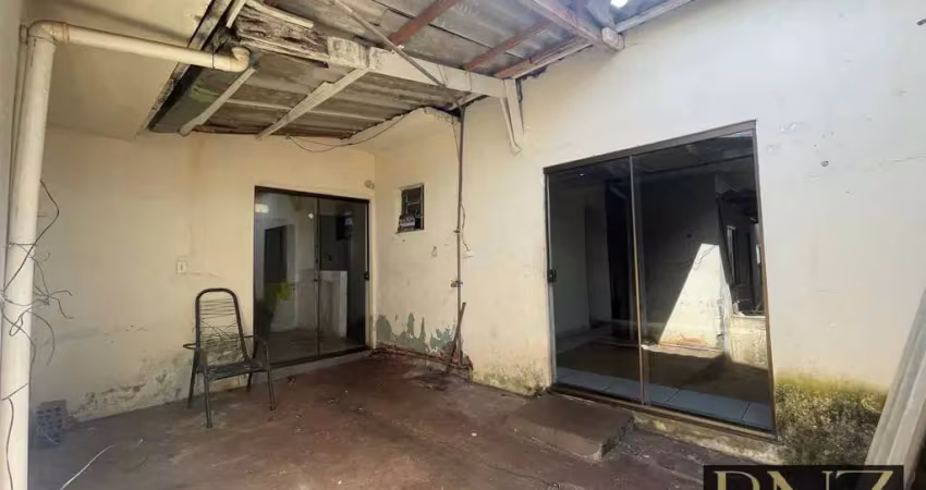 Casa com 2 quartos para alugar no Jardim Novo Centauro, Arapongas 