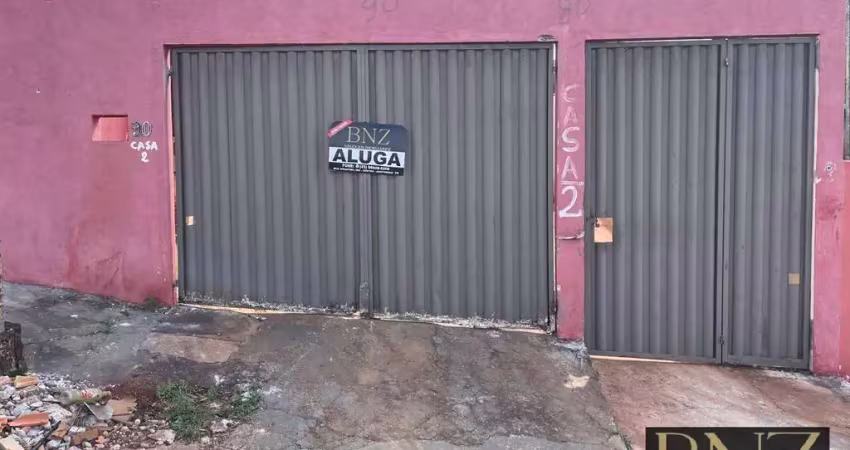 Casa com 2 quartos para alugar no Jardim Novo Centauro, Arapongas 