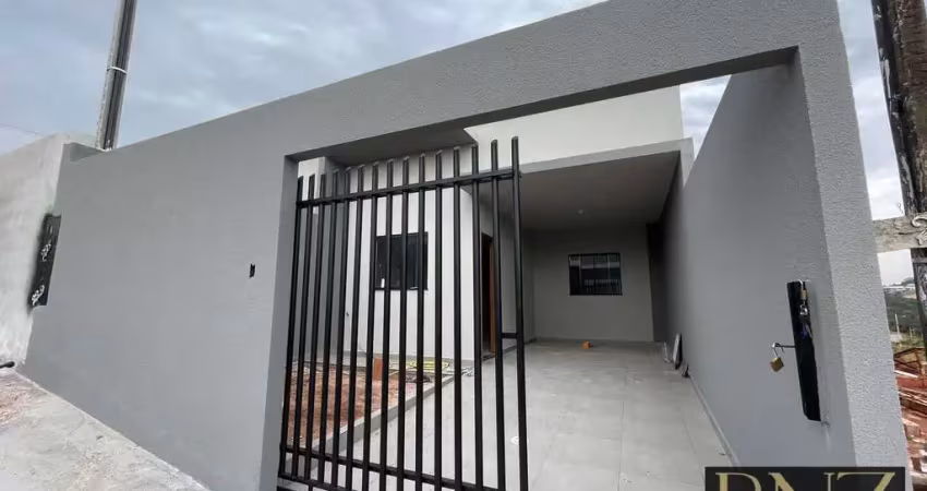 Casa disponível para locação ou venda – jardim santa alice ii