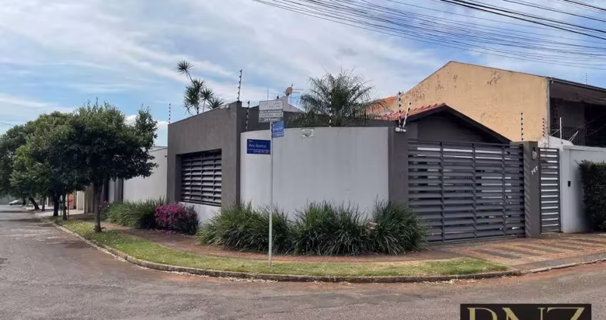 Casa disponível para venda ou locação – jardim portal das flores