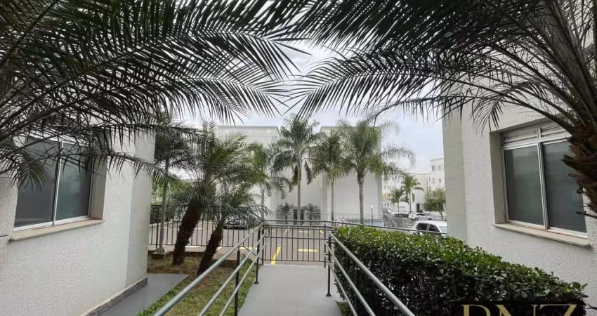 Apartamento para locação ou venda – parque arendel (jardim santo antônio)