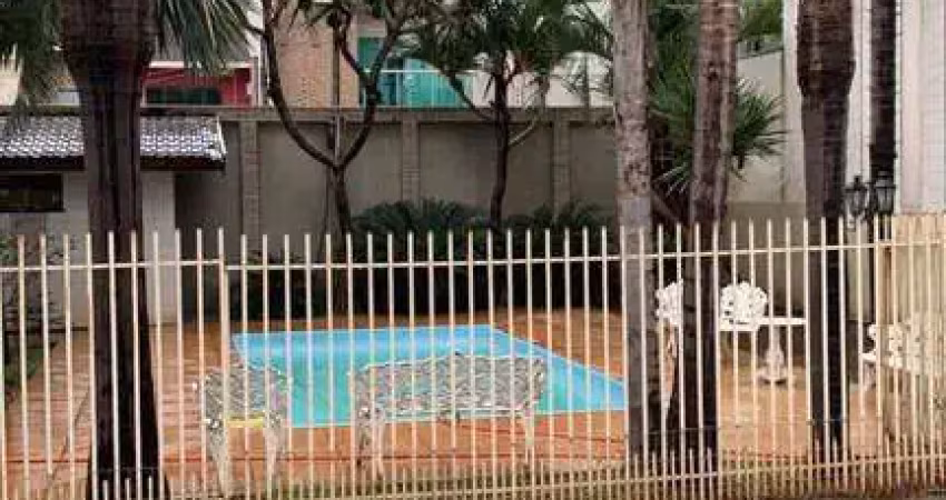 Casa com 5 quartos à venda no Jardim Santa Alice, Arapongas 