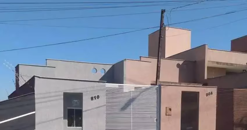 Casa com 3 quartos para alugar no Conjunto Café, Londrina 