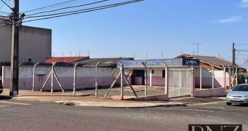 Ponto comercial para locação flamingos – estrutura para loja de gás
