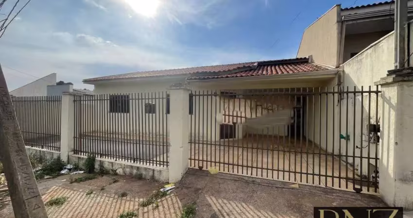 Casa para venda ou locação – jardim universitário (próx. honpar)