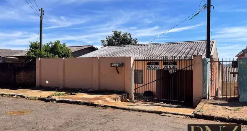 Casa disponível para venda ou locação – jardim columbia iv