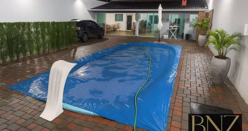 Casa com 4 quartos para alugar no Jardim Nova Baroneza, Arapongas 