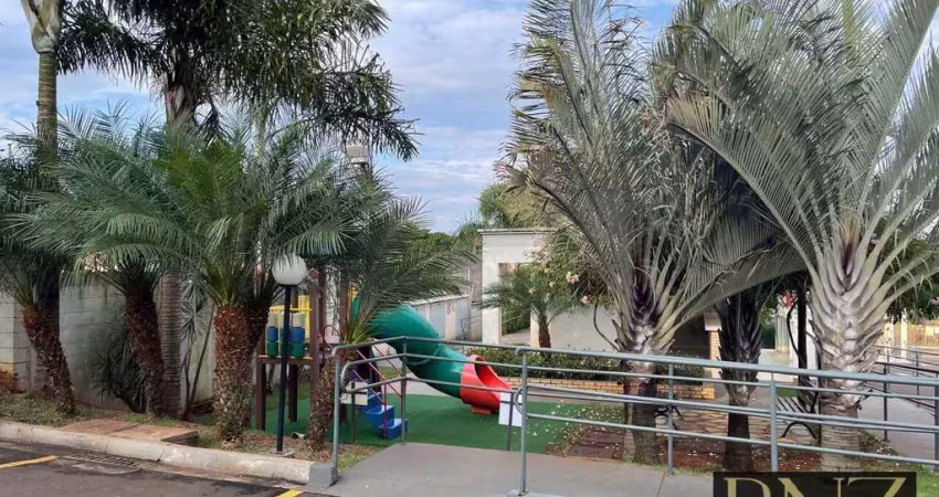 Apartamento para venda ou locação no condomínio parque arendel