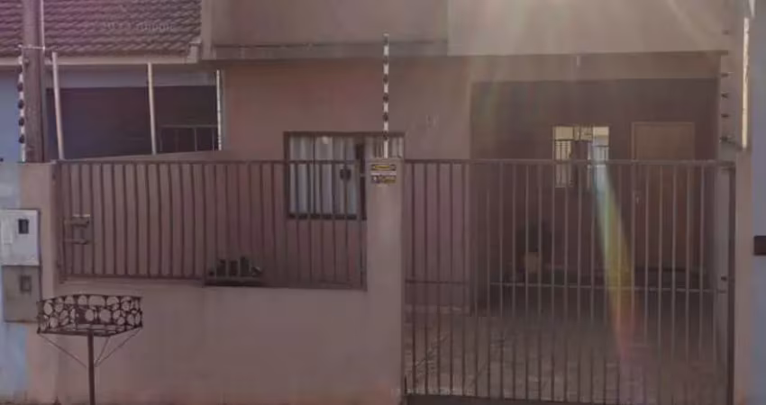 Casa disponível para venda e locação – jardim primavera