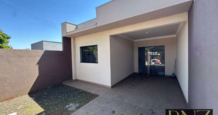 Casa com 3 quartos para alugar no Jardim Bandeirantes, Arapongas 