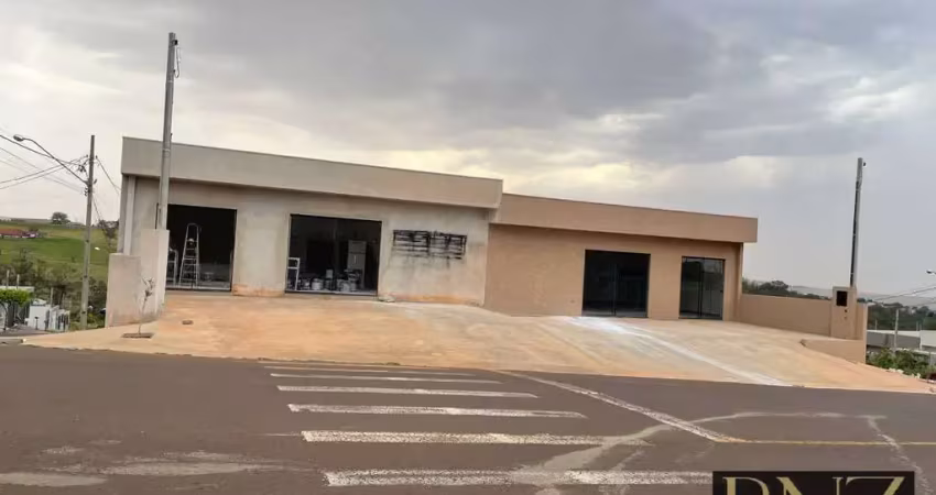 Sala comercial com 1 sala para alugar no Jardim Campestre, Arapongas 