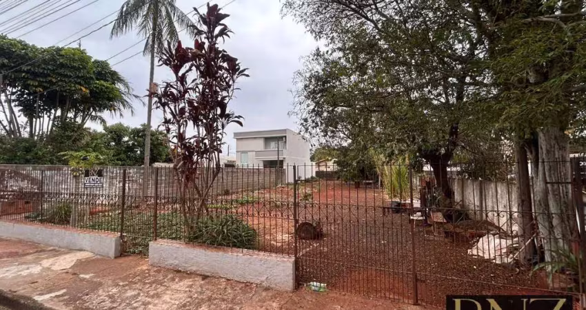 Terreno à venda no Jardim Panorama, Arapongas 