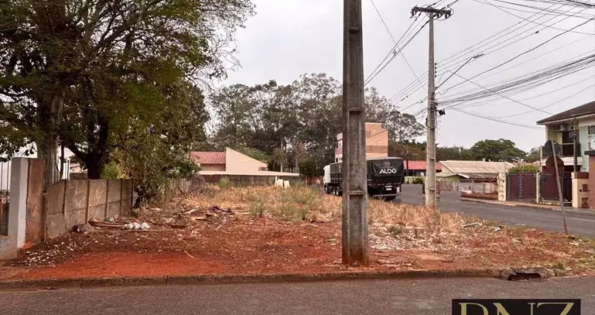 Terreno à venda no Jardim Panorama, Arapongas 